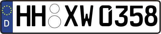 HH-XW0358