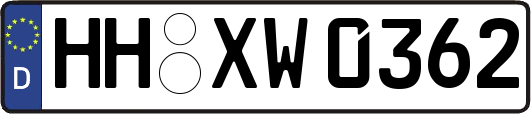 HH-XW0362