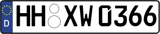 HH-XW0366
