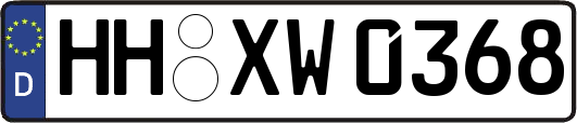 HH-XW0368