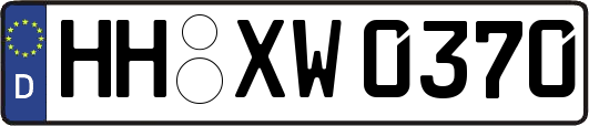 HH-XW0370
