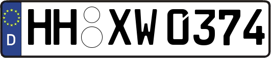 HH-XW0374