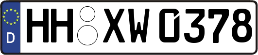 HH-XW0378