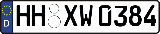 HH-XW0384