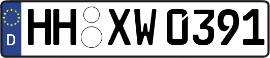 HH-XW0391