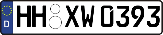 HH-XW0393