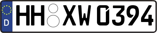 HH-XW0394