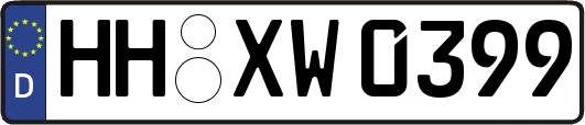 HH-XW0399