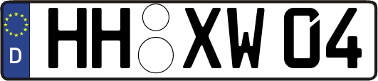 HH-XW04