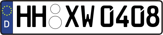 HH-XW0408