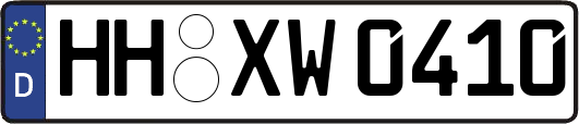 HH-XW0410