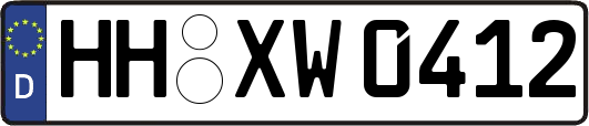 HH-XW0412