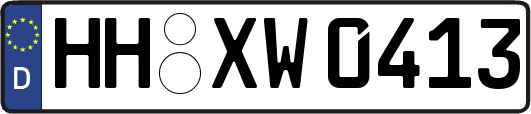 HH-XW0413