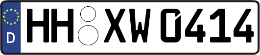 HH-XW0414