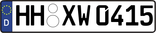 HH-XW0415