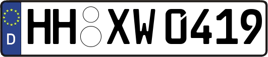 HH-XW0419