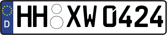 HH-XW0424