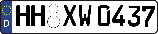 HH-XW0437