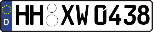 HH-XW0438