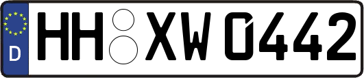 HH-XW0442