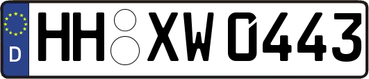HH-XW0443