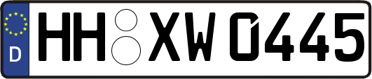 HH-XW0445