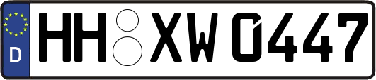 HH-XW0447