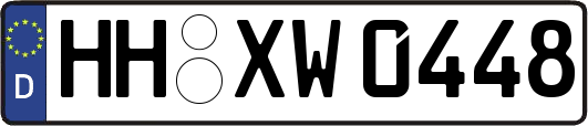 HH-XW0448
