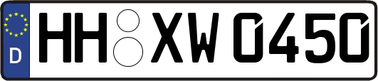 HH-XW0450