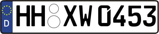 HH-XW0453