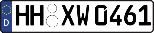 HH-XW0461