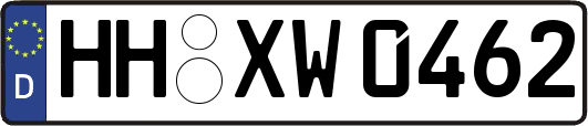 HH-XW0462