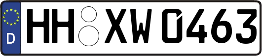HH-XW0463