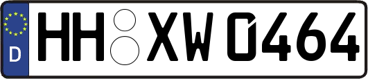 HH-XW0464