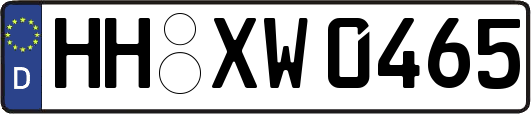 HH-XW0465