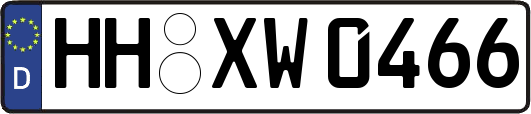HH-XW0466