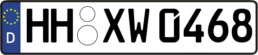 HH-XW0468