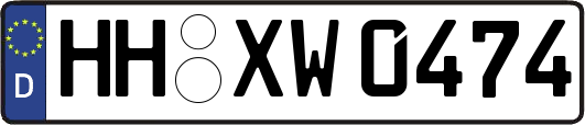 HH-XW0474