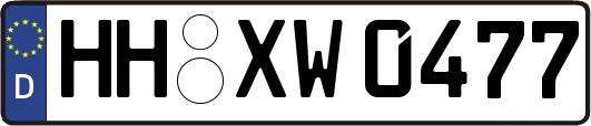 HH-XW0477