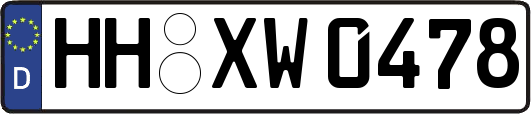 HH-XW0478