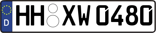 HH-XW0480