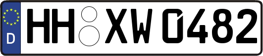 HH-XW0482