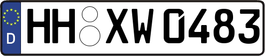 HH-XW0483