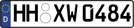 HH-XW0484