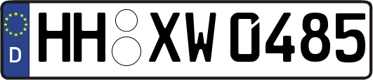 HH-XW0485