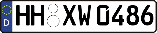 HH-XW0486
