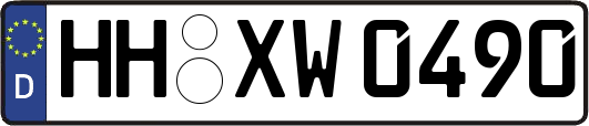 HH-XW0490