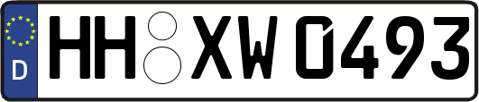 HH-XW0493