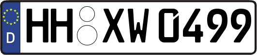 HH-XW0499