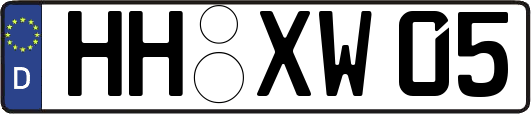 HH-XW05